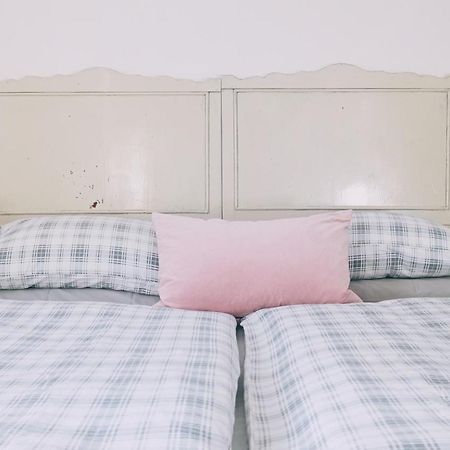 Casa Vacanze "Borahall" Trieste Eksteriør billede